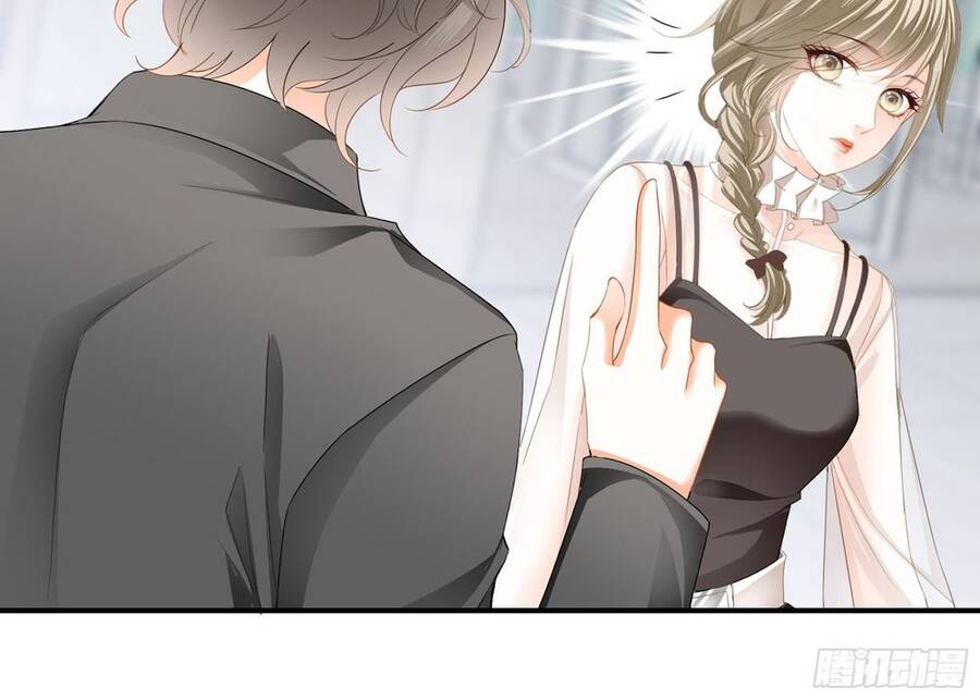 Bạo Quân Ái Nhân - Chương 11