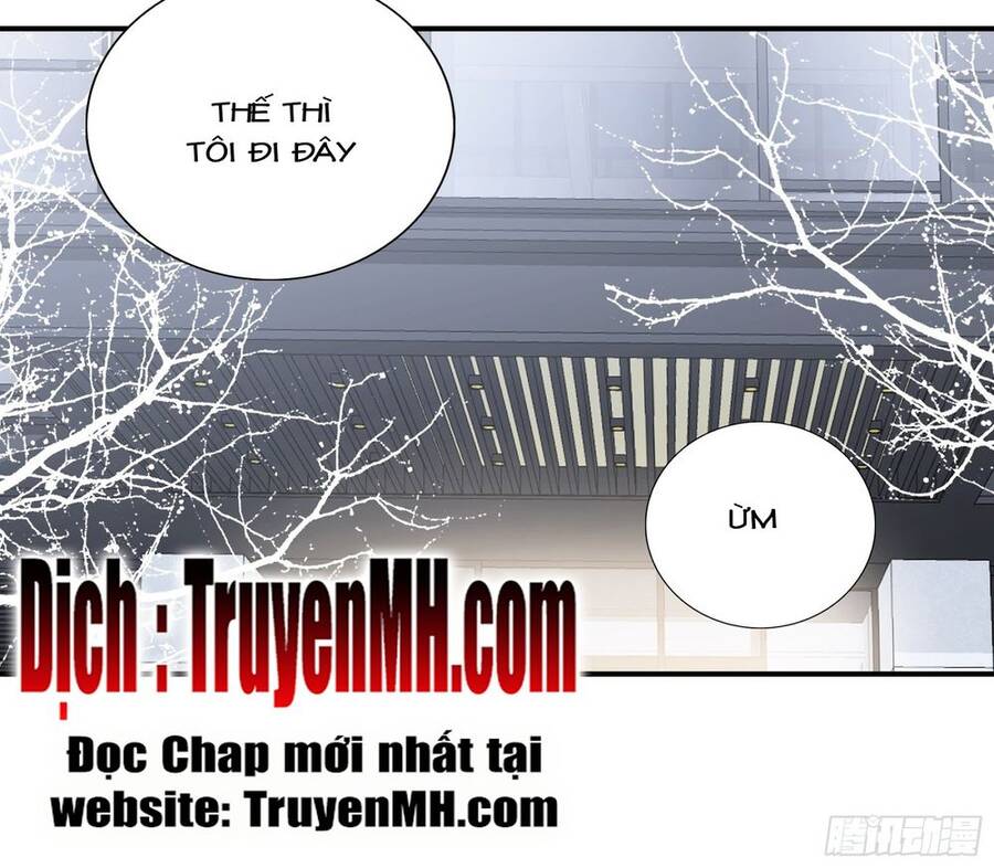 Bạo Quân Ái Nhân - Chương 11