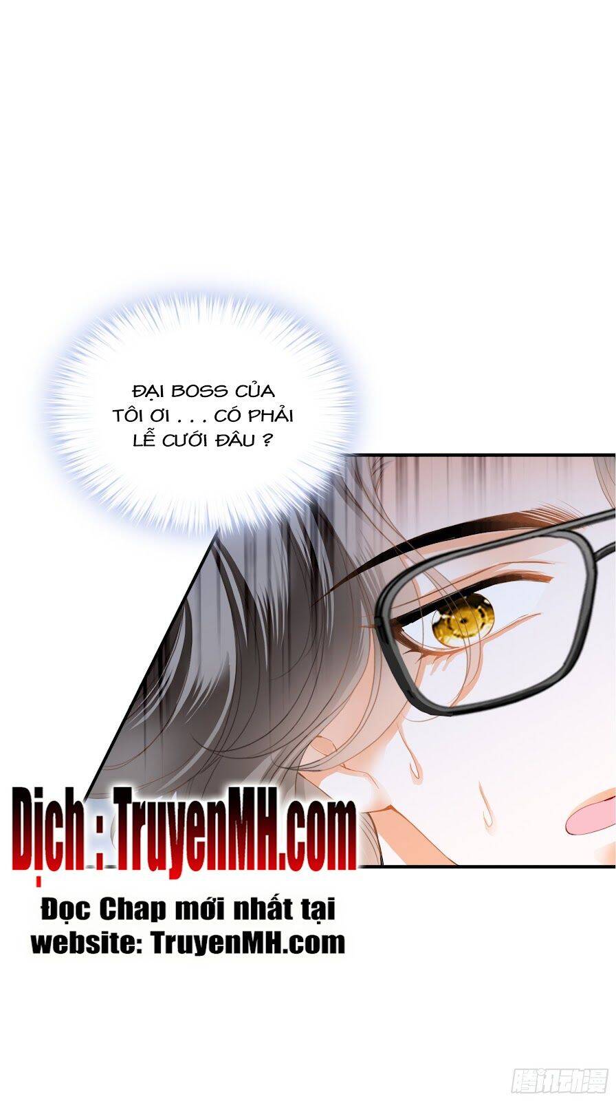 Bạo Quân Ái Nhân - Chương 11