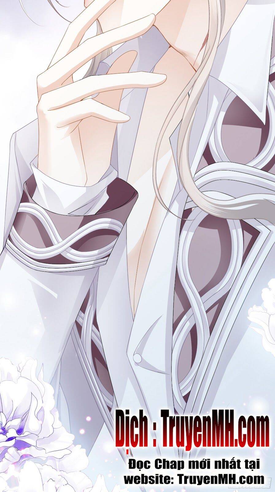 Bạo Quân Ái Nhân - Chương 11