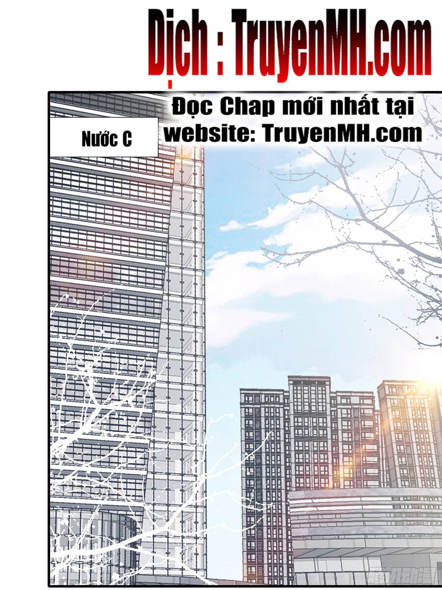 Bạo Quân Ái Nhân - Chương 12