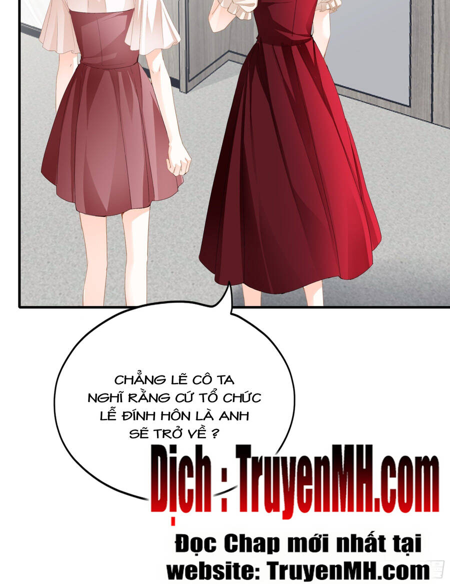 Bạo Quân Ái Nhân - Chương 12