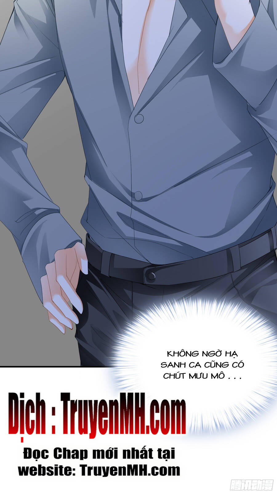 Bạo Quân Ái Nhân - Chương 12