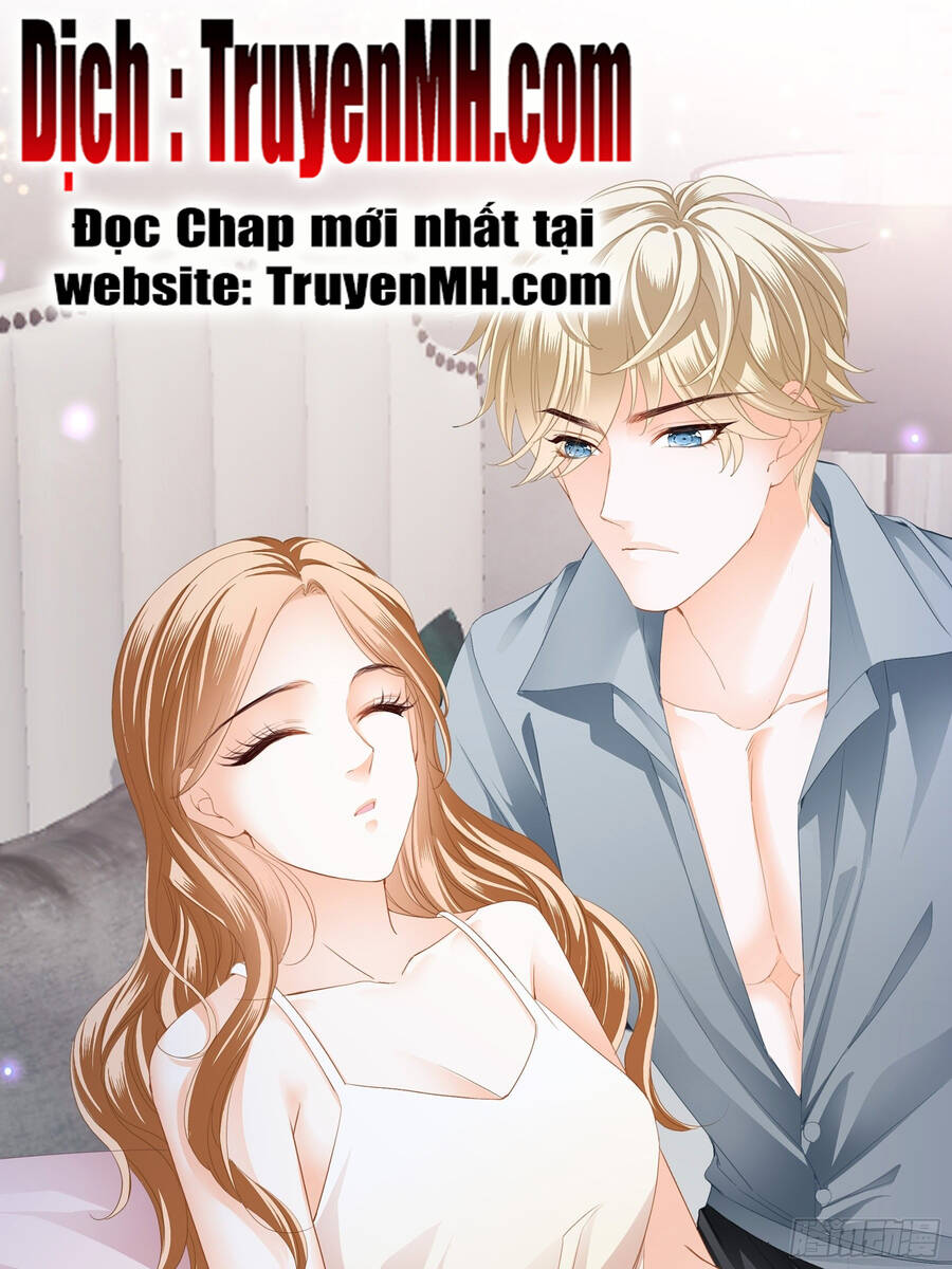 Bạo Quân Ái Nhân - Chương 12