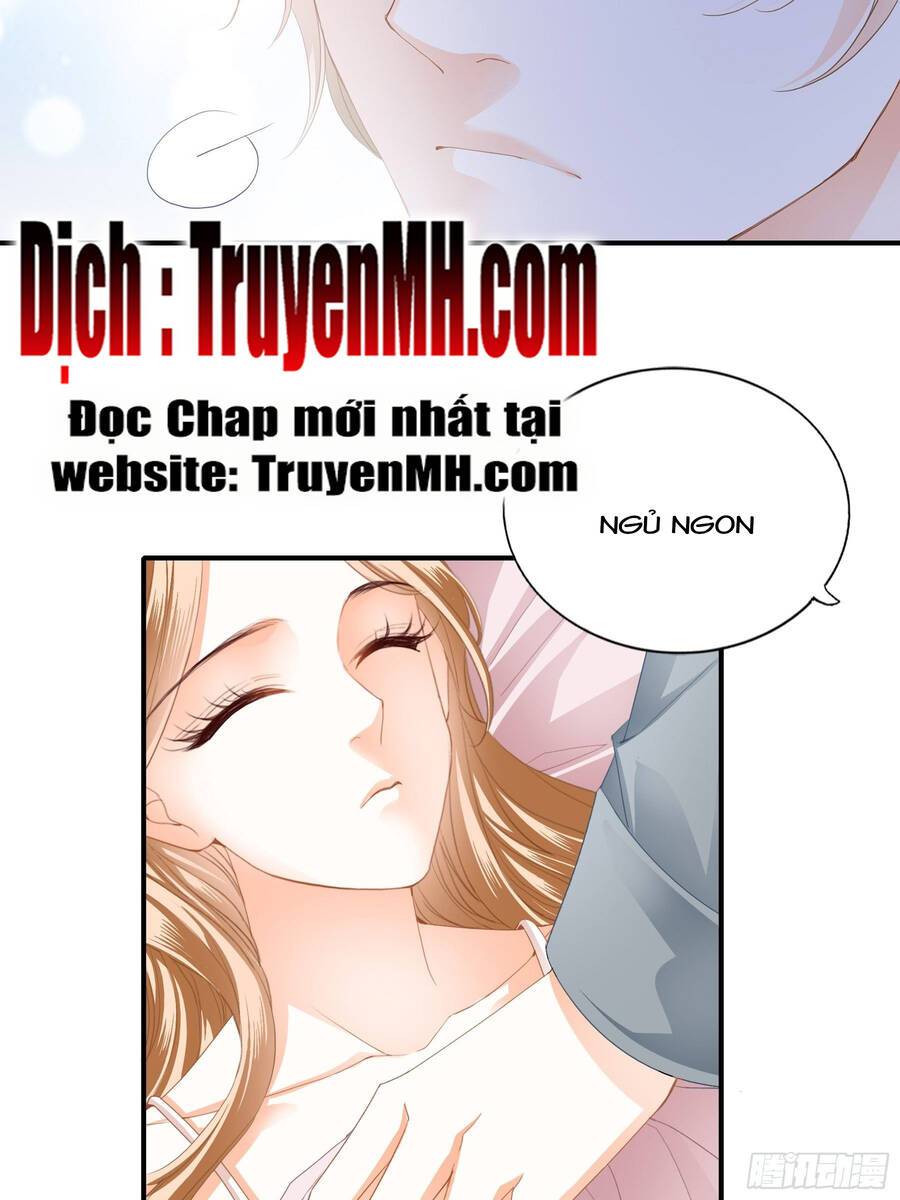 Bạo Quân Ái Nhân - Chương 12