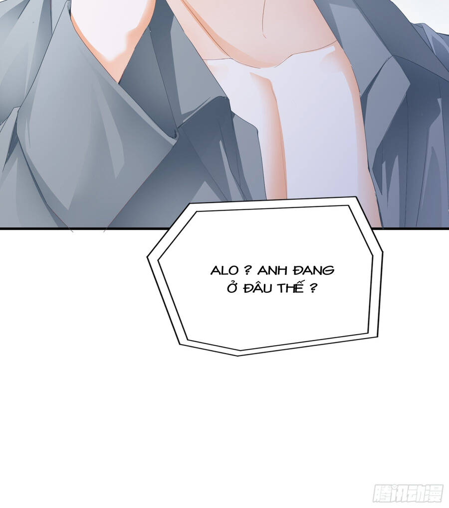 Bạo Quân Ái Nhân - Chương 12