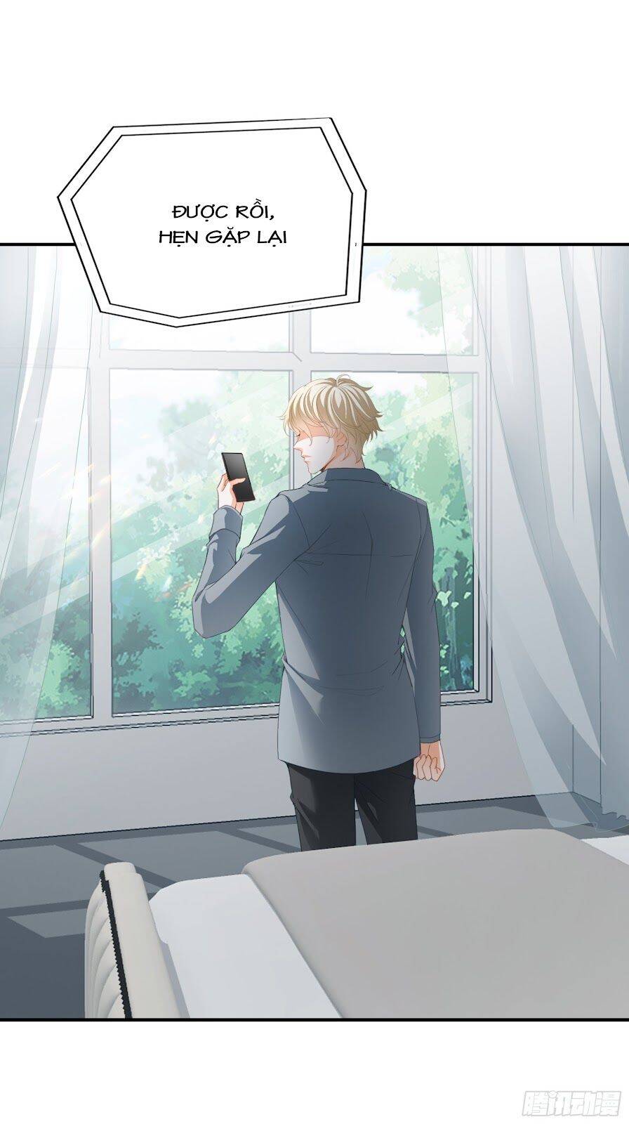 Bạo Quân Ái Nhân - Chương 13