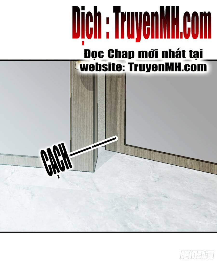 Bạo Quân Ái Nhân - Chương 13