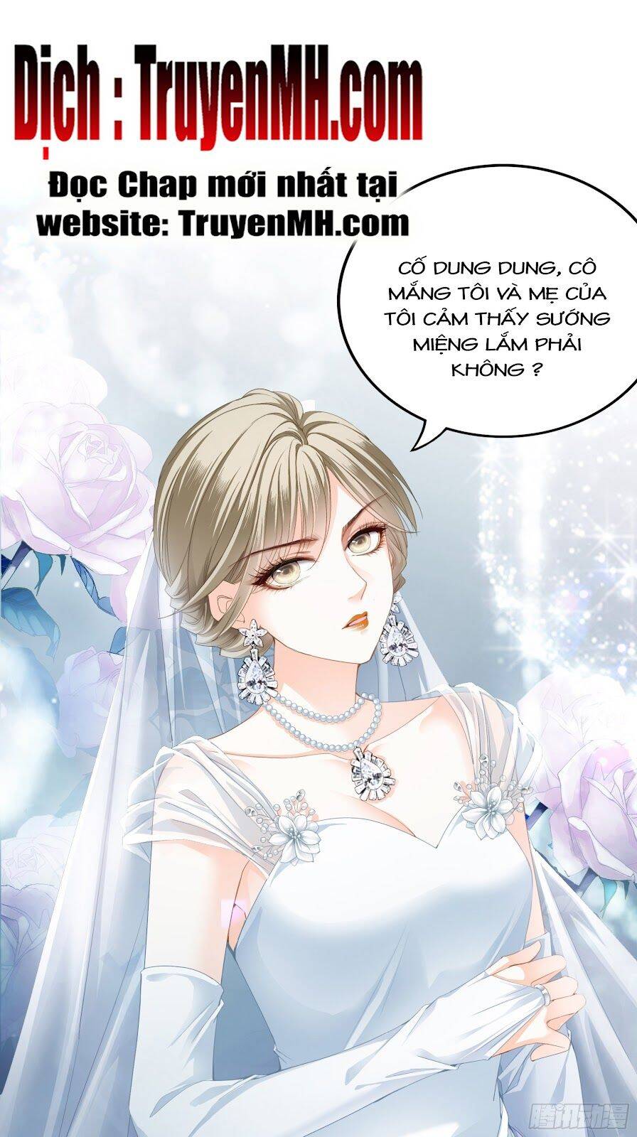 Bạo Quân Ái Nhân - Chương 13