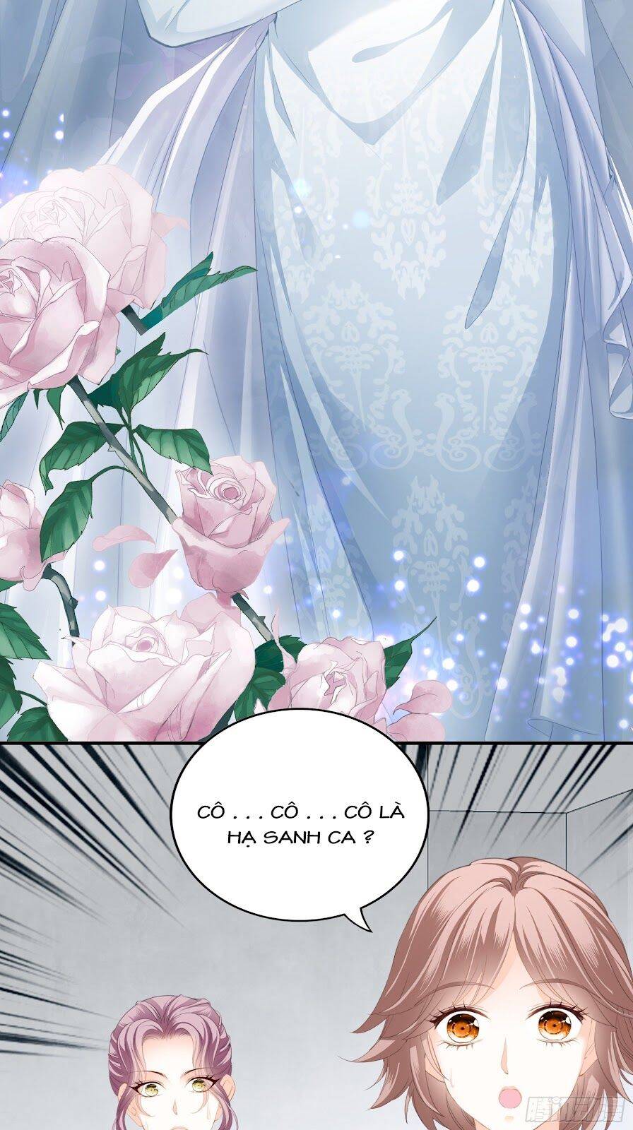 Bạo Quân Ái Nhân - Chương 13