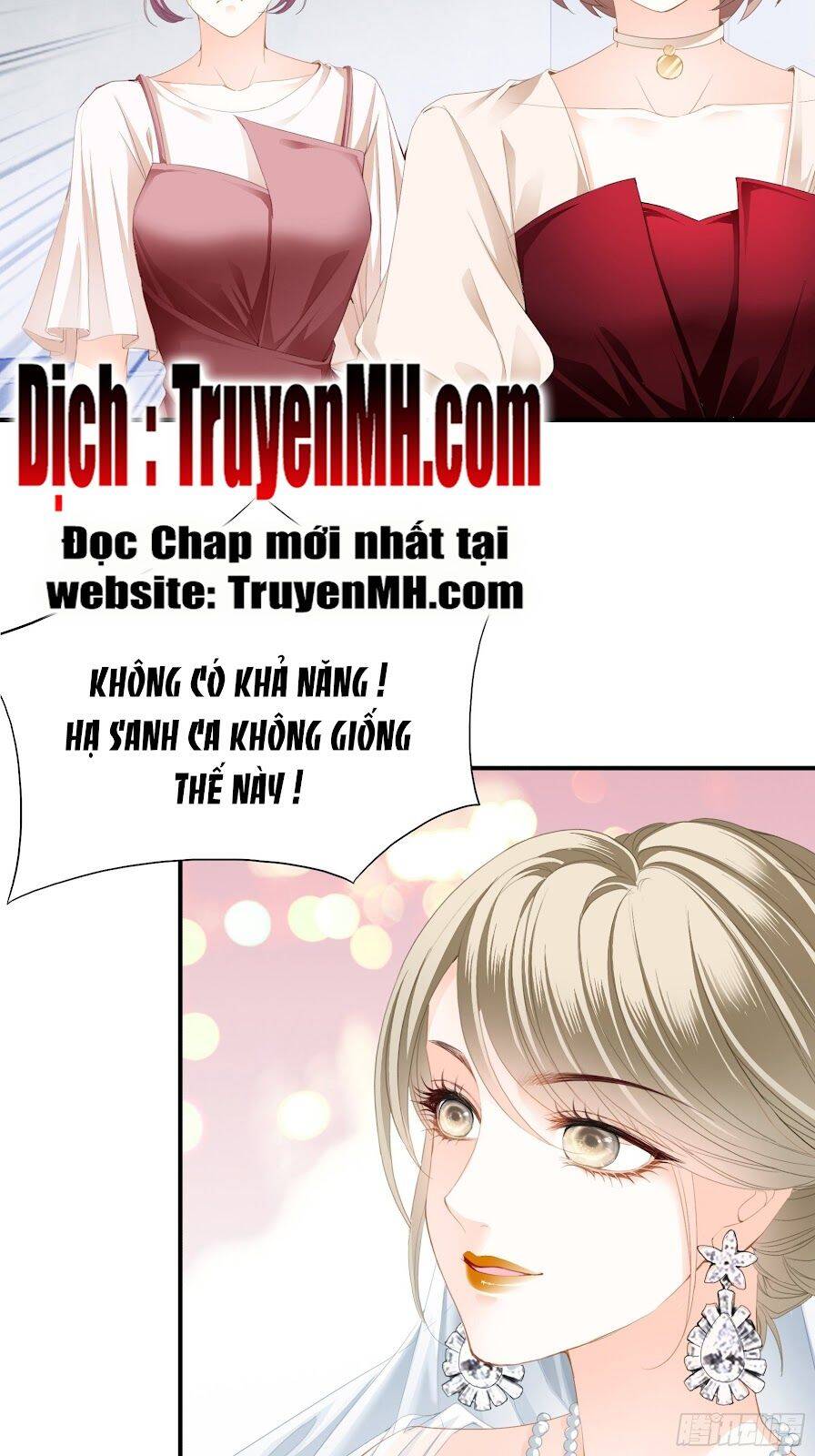 Bạo Quân Ái Nhân - Chương 13