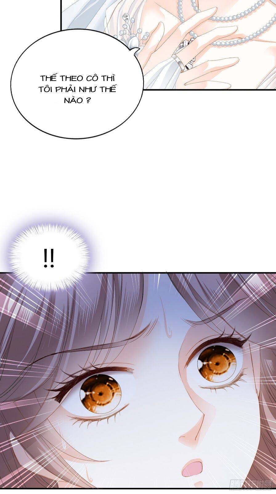 Bạo Quân Ái Nhân - Chương 13