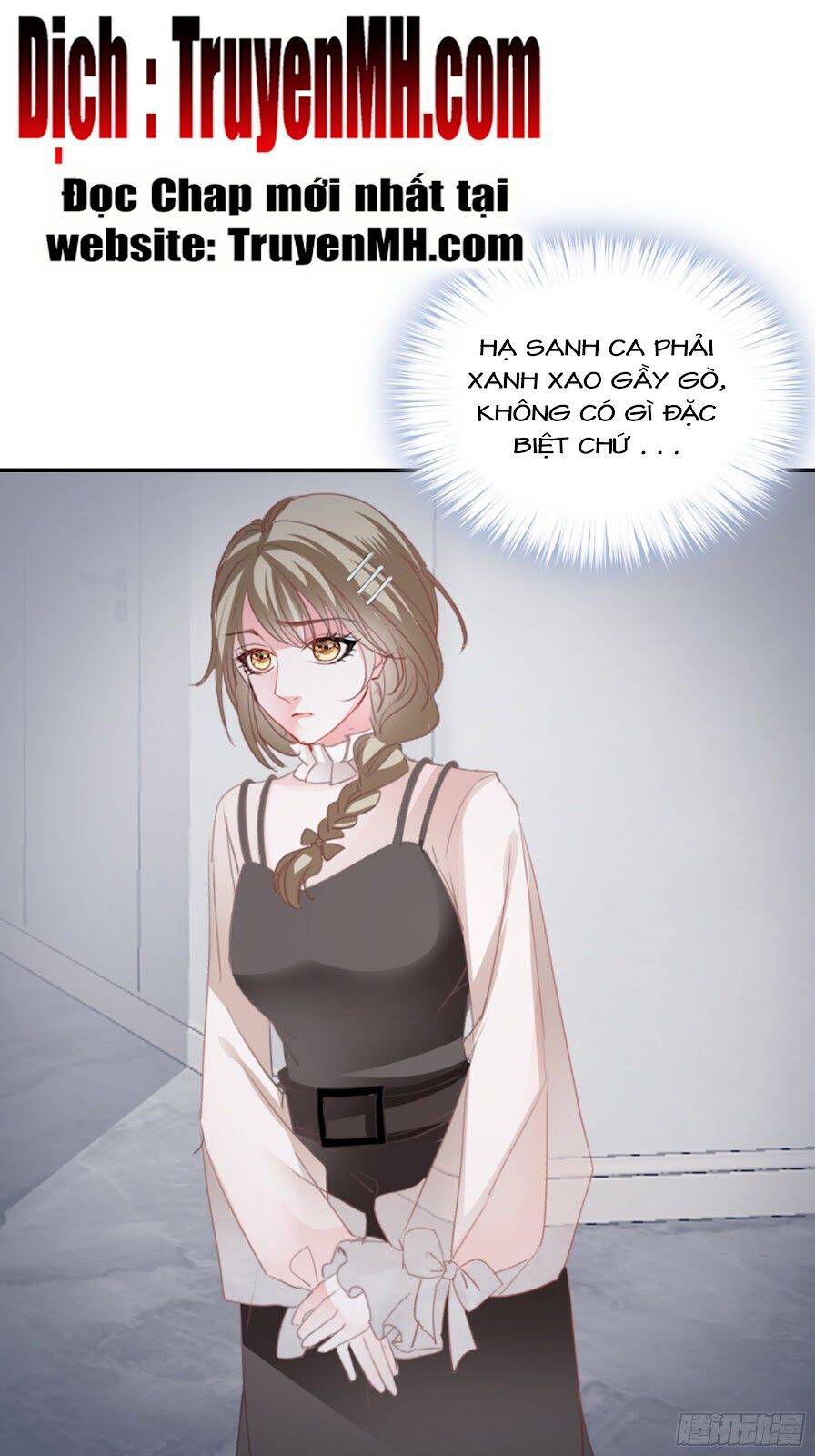 Bạo Quân Ái Nhân - Chương 13