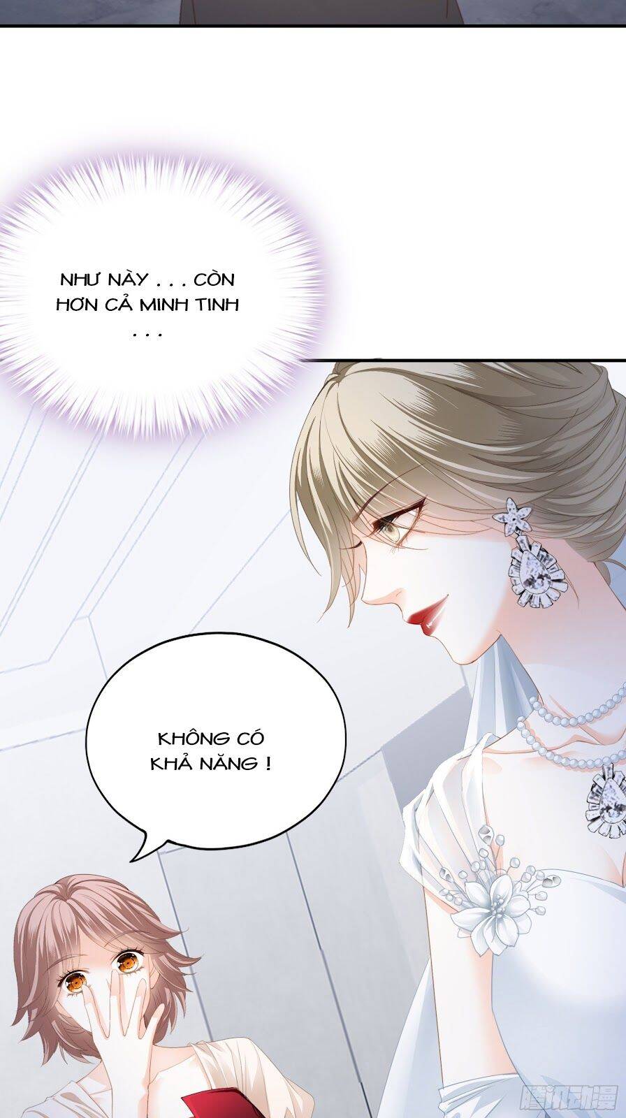 Bạo Quân Ái Nhân - Chương 13