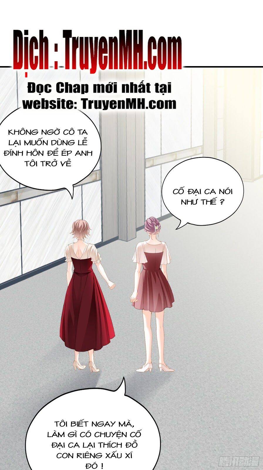 Bạo Quân Ái Nhân - Chương 13