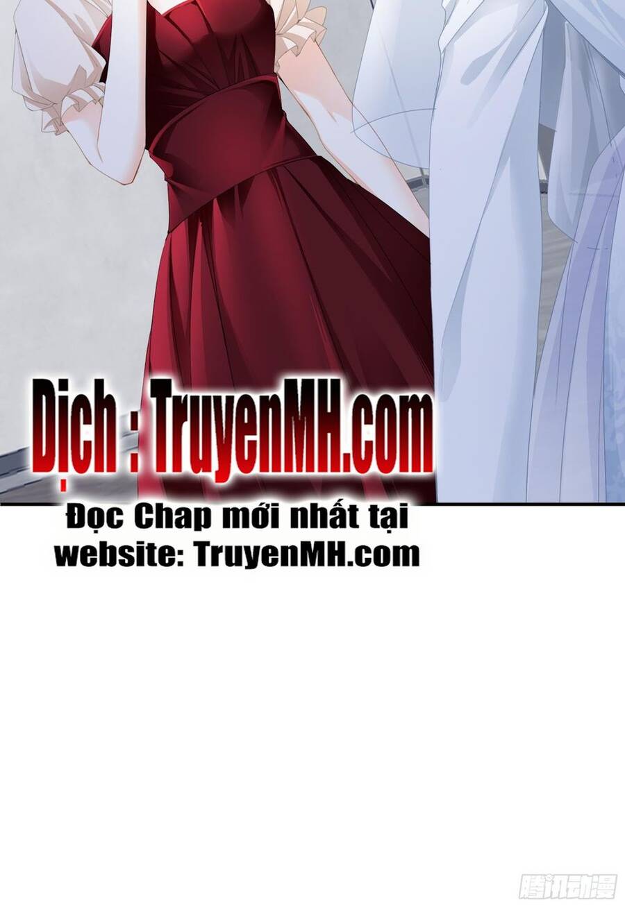 Bạo Quân Ái Nhân - Chương 13