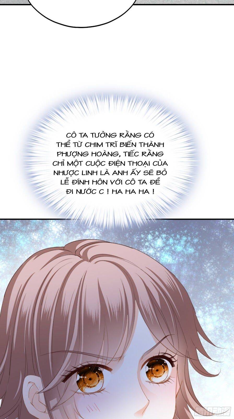 Bạo Quân Ái Nhân - Chương 13