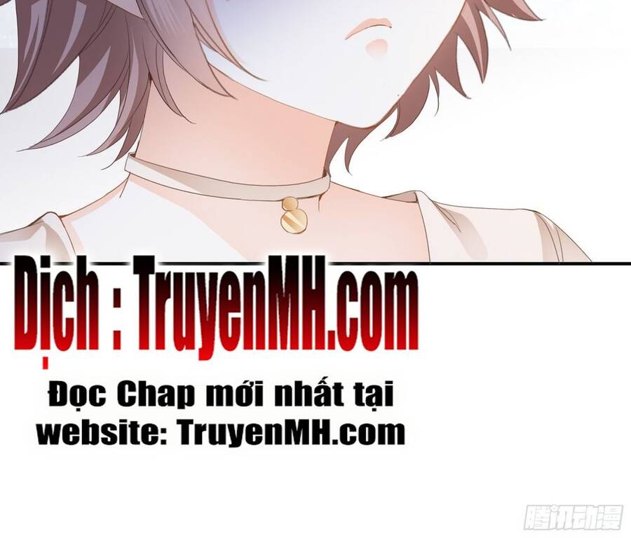 Bạo Quân Ái Nhân - Chương 13