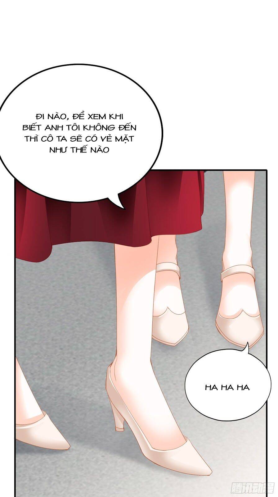 Bạo Quân Ái Nhân - Chương 13