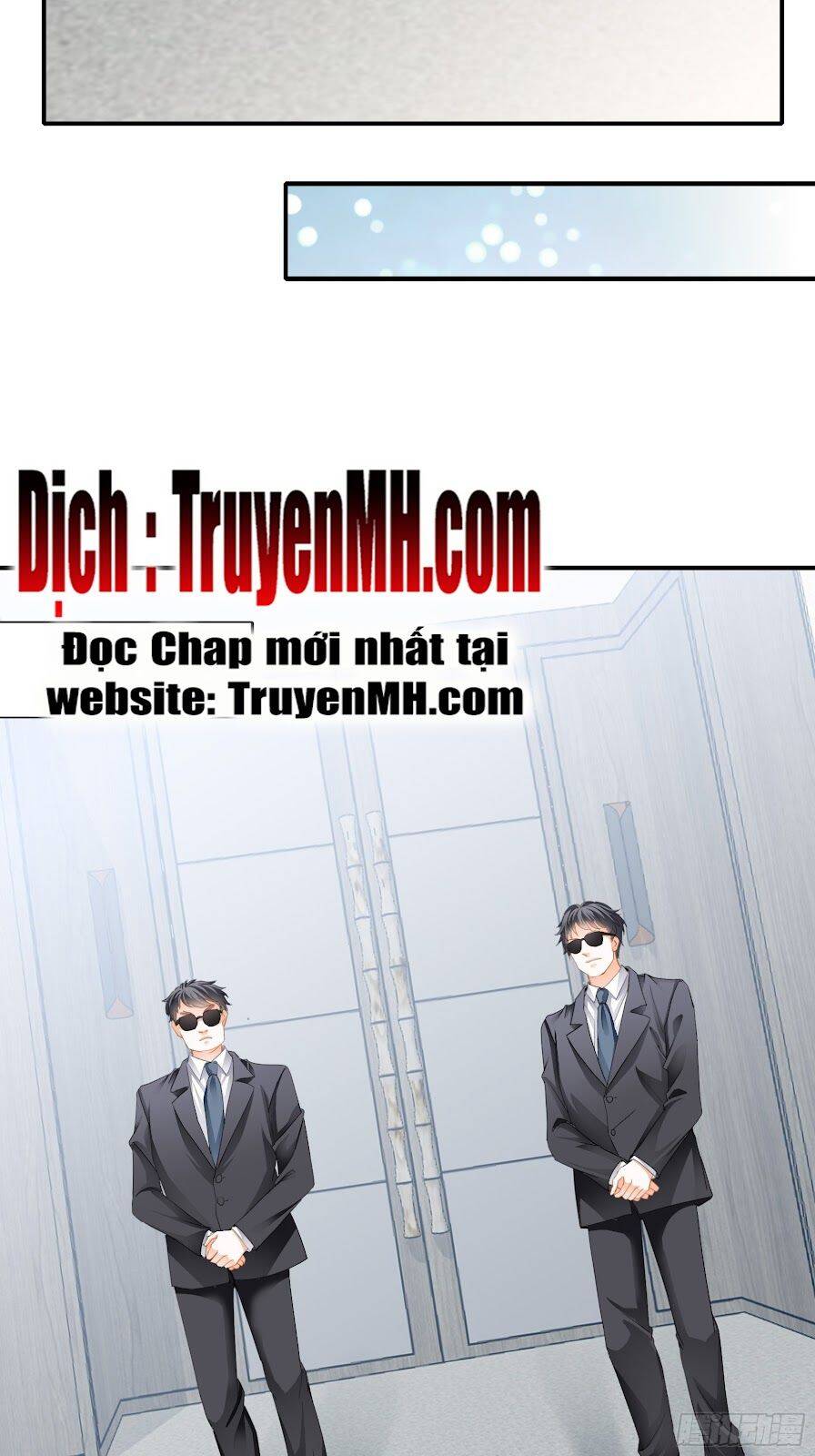 Bạo Quân Ái Nhân - Chương 13