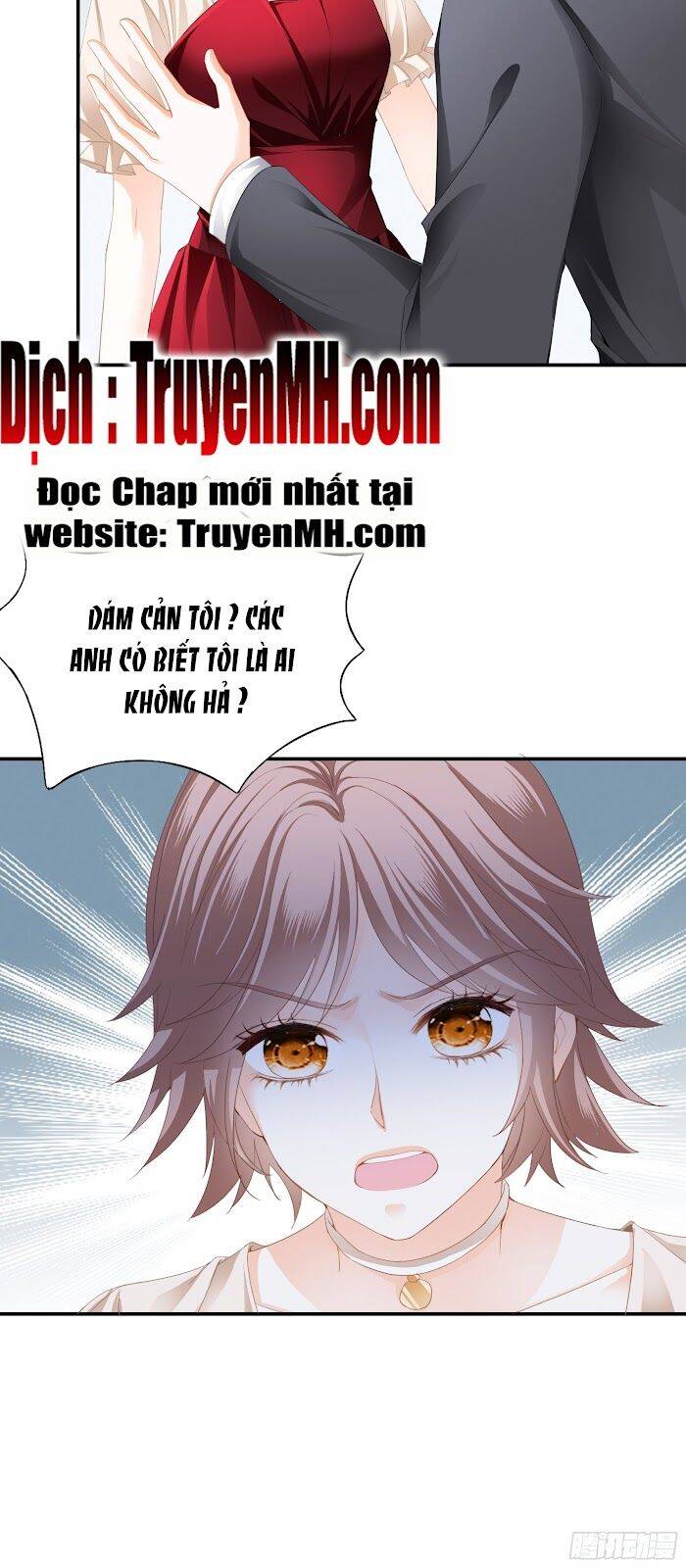 Bạo Quân Ái Nhân - Chương 13