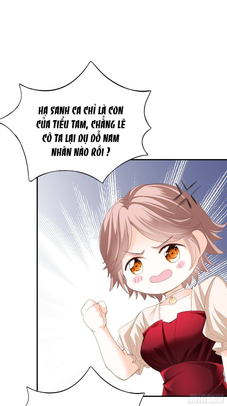 Bạo Quân Ái Nhân - Chương 13