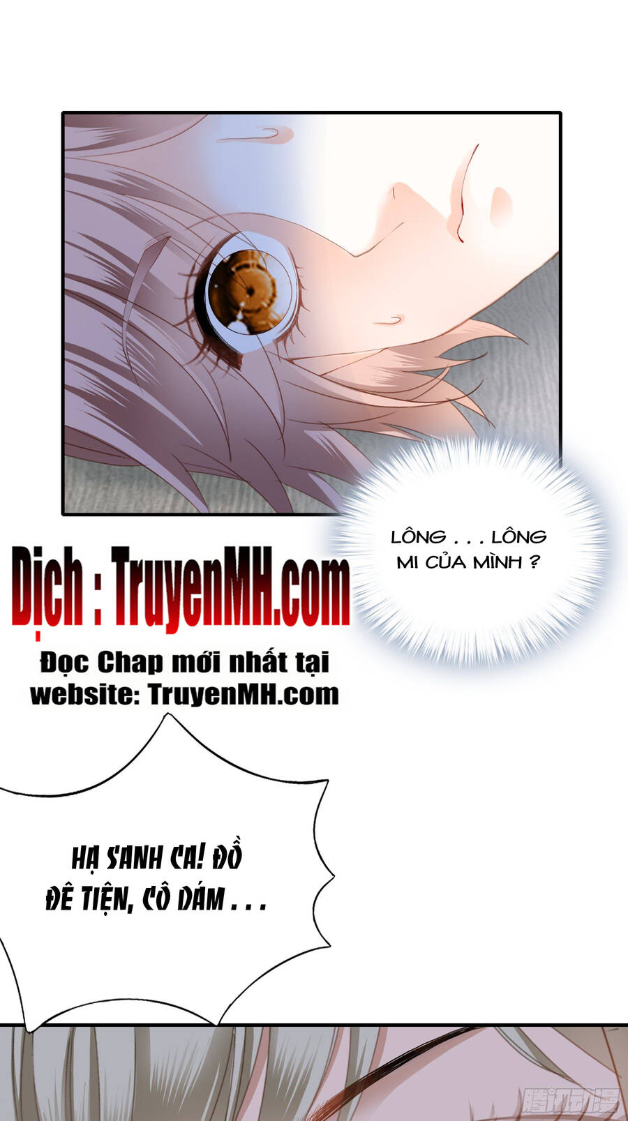 Bạo Quân Ái Nhân - Chương 14