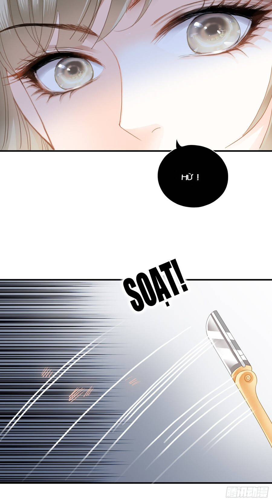 Bạo Quân Ái Nhân - Chương 14