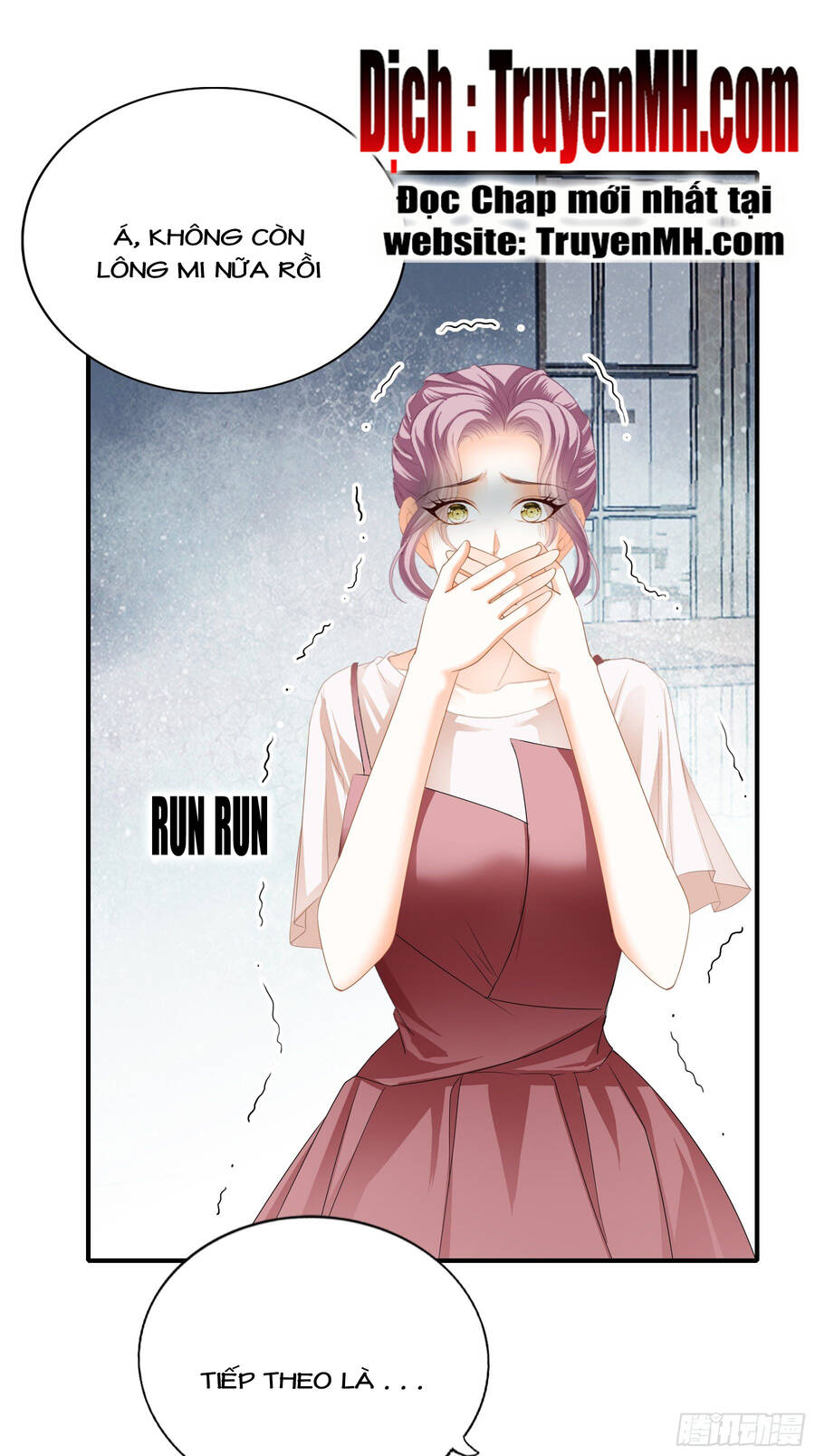 Bạo Quân Ái Nhân - Chương 14