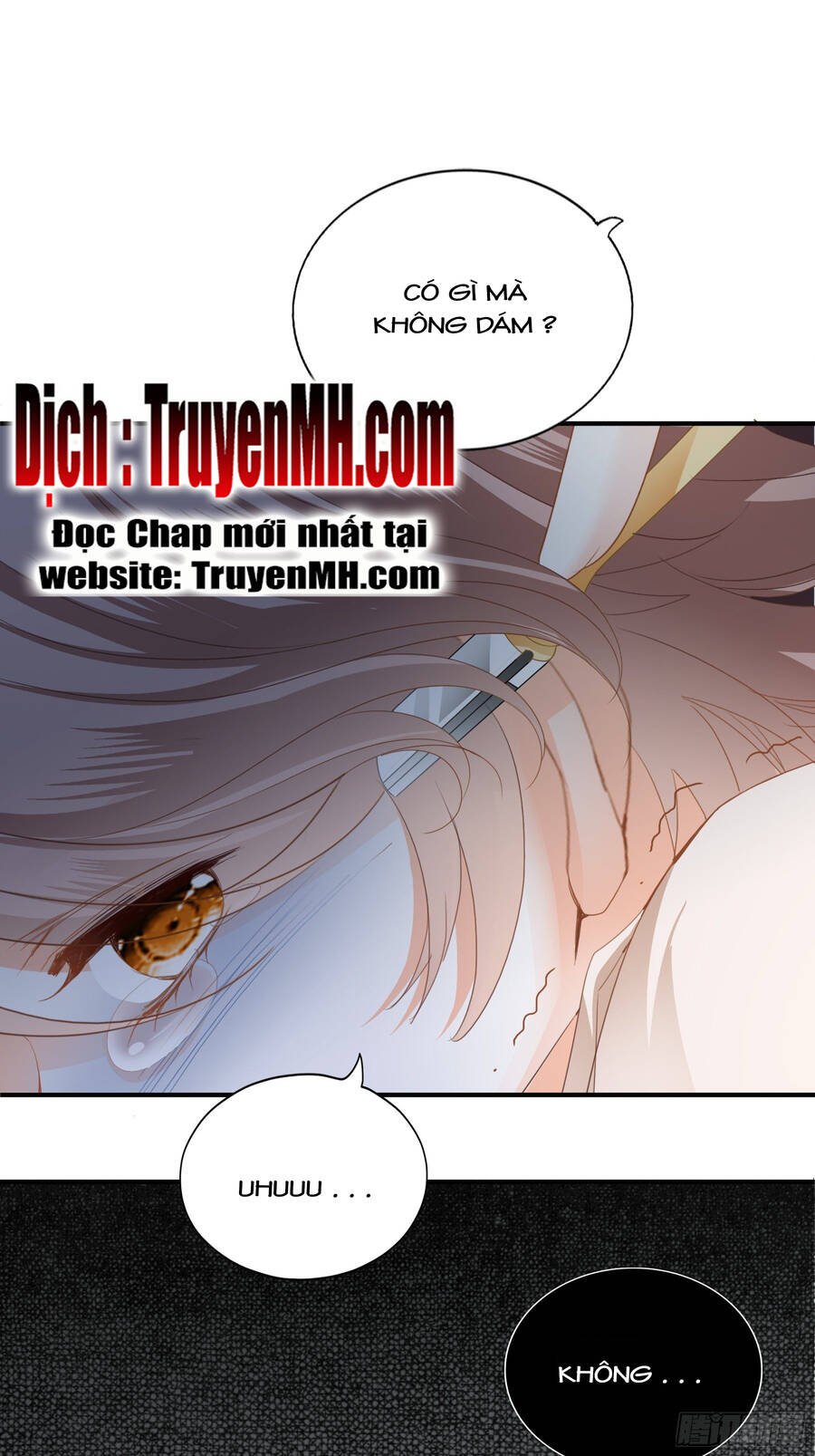 Bạo Quân Ái Nhân - Chương 14