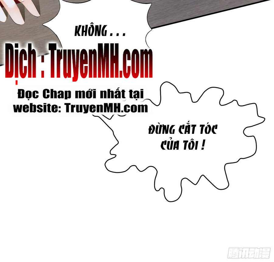 Bạo Quân Ái Nhân - Chương 14