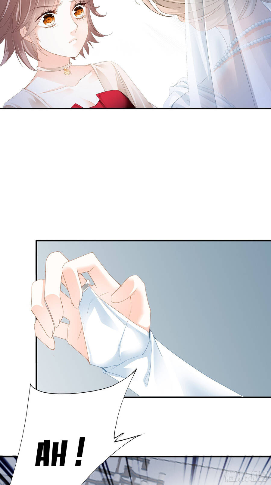 Bạo Quân Ái Nhân - Chương 14