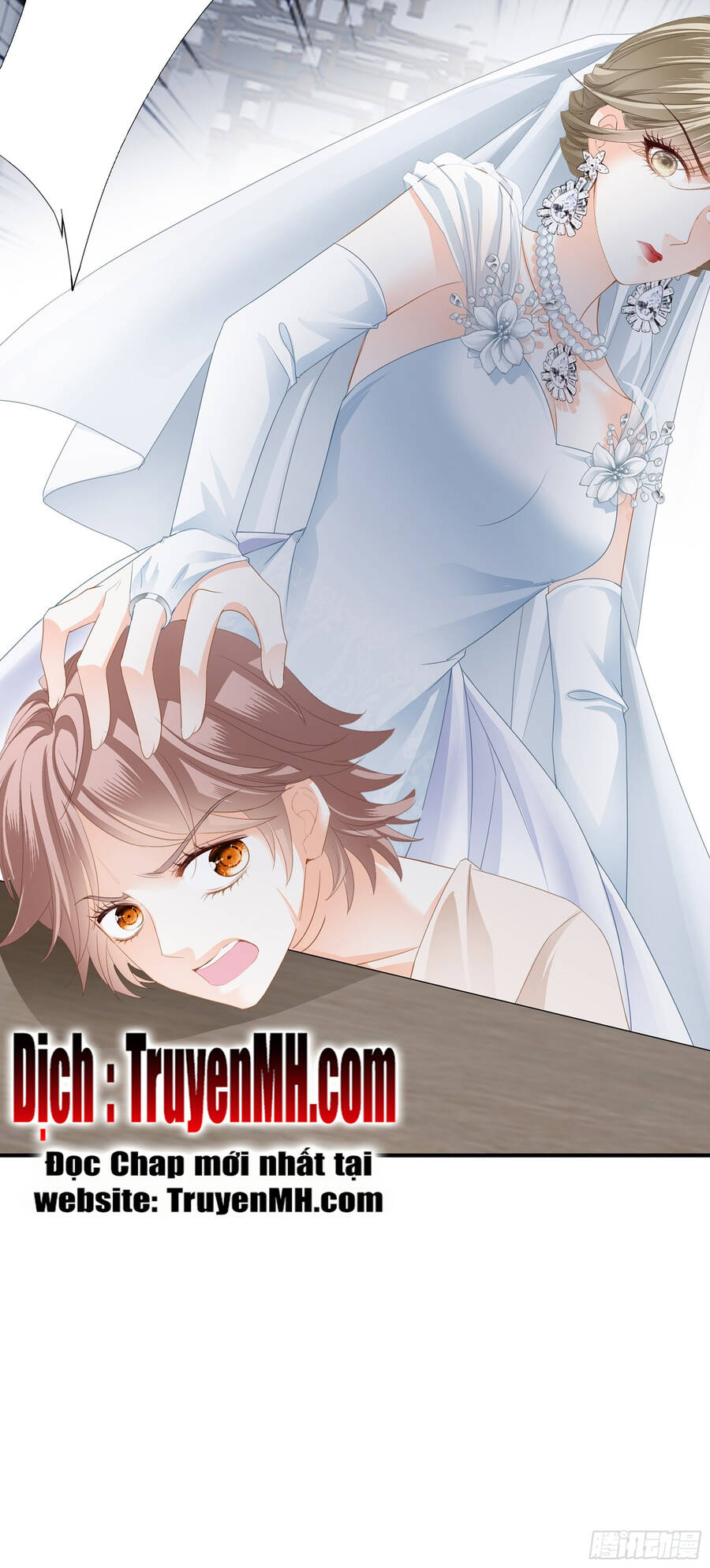 Bạo Quân Ái Nhân - Chương 14