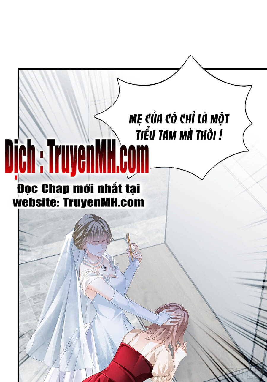 Bạo Quân Ái Nhân - Chương 14