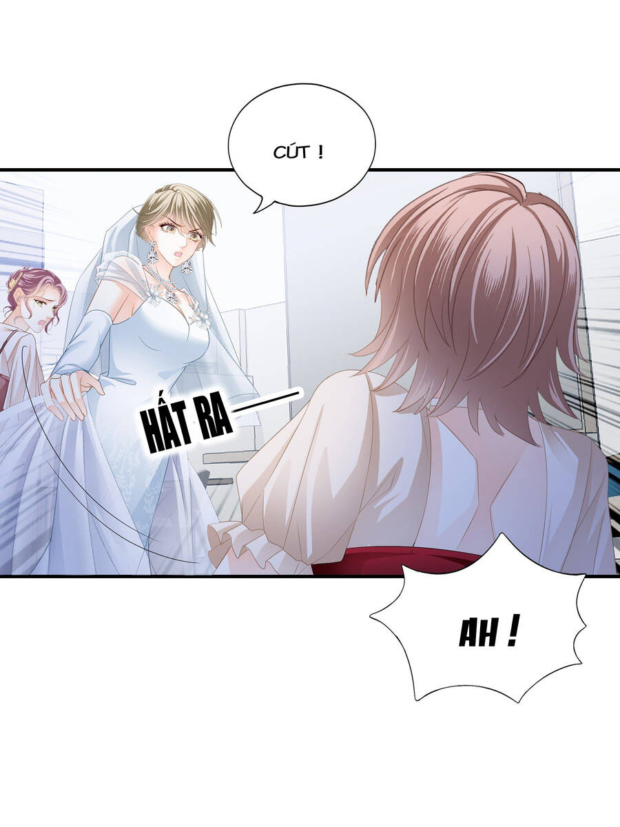 Bạo Quân Ái Nhân - Chương 15