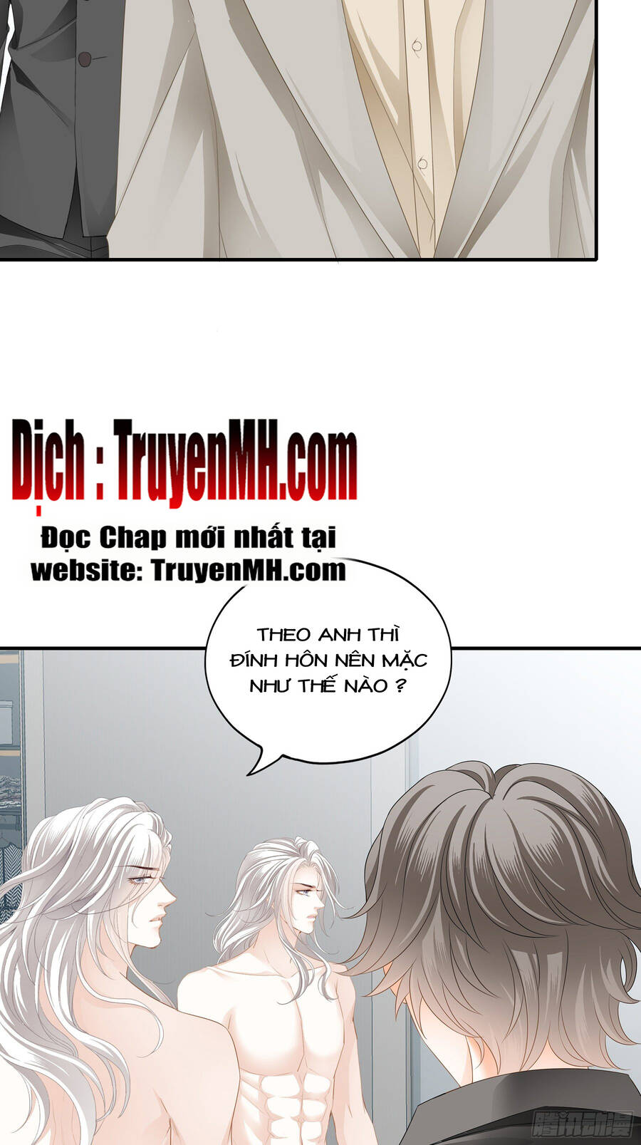 Bạo Quân Ái Nhân - Chương 15