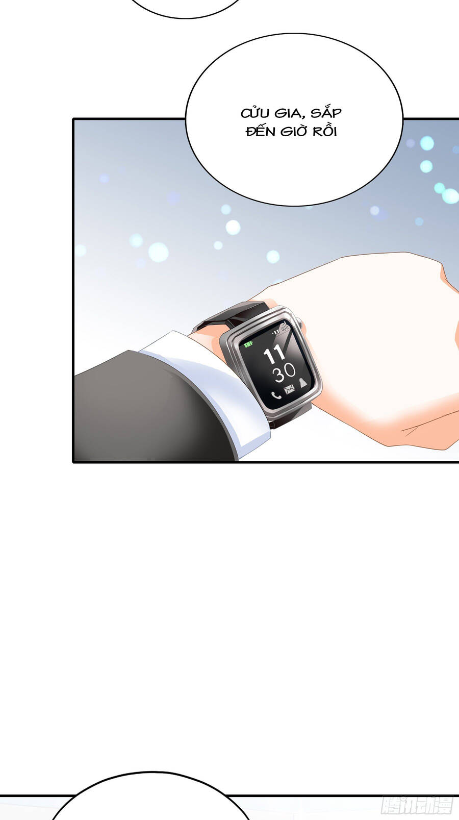 Bạo Quân Ái Nhân - Chương 15