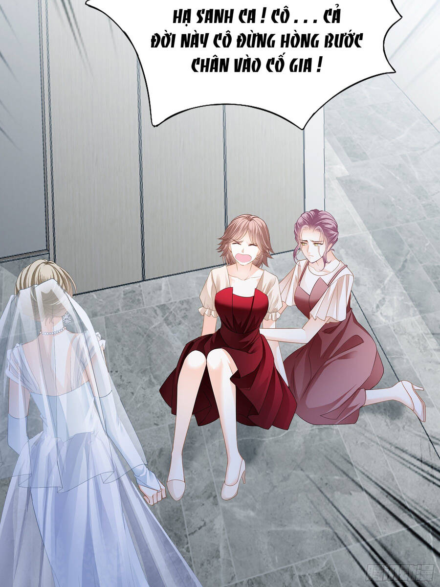 Bạo Quân Ái Nhân - Chương 15