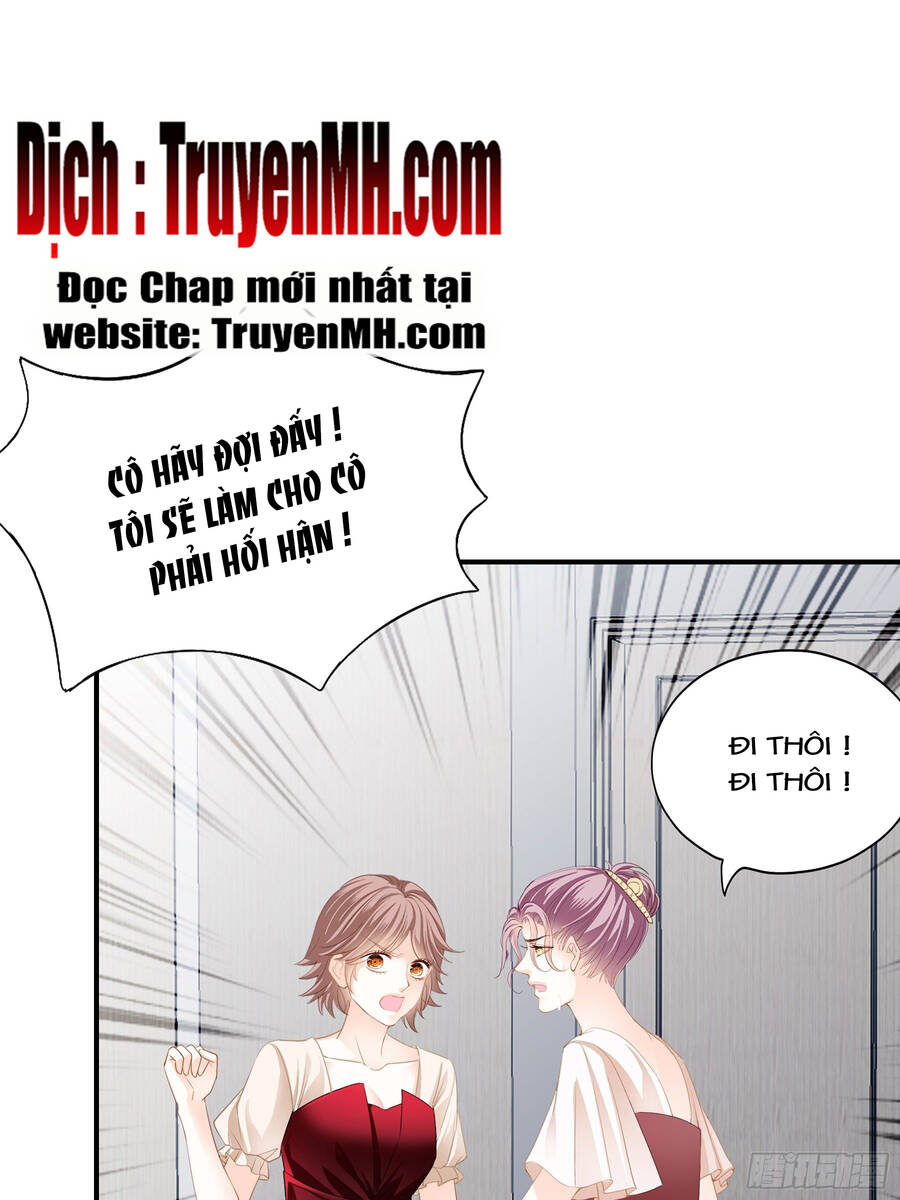 Bạo Quân Ái Nhân - Chương 15