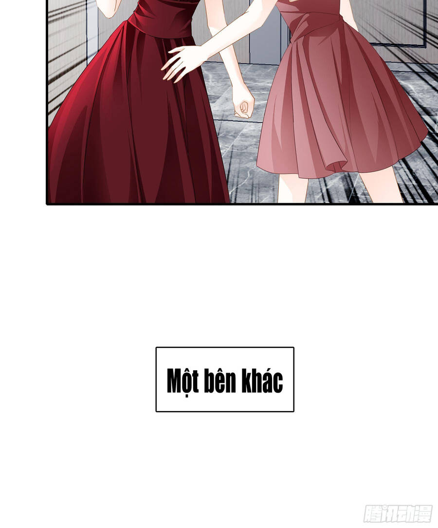 Bạo Quân Ái Nhân - Chương 15