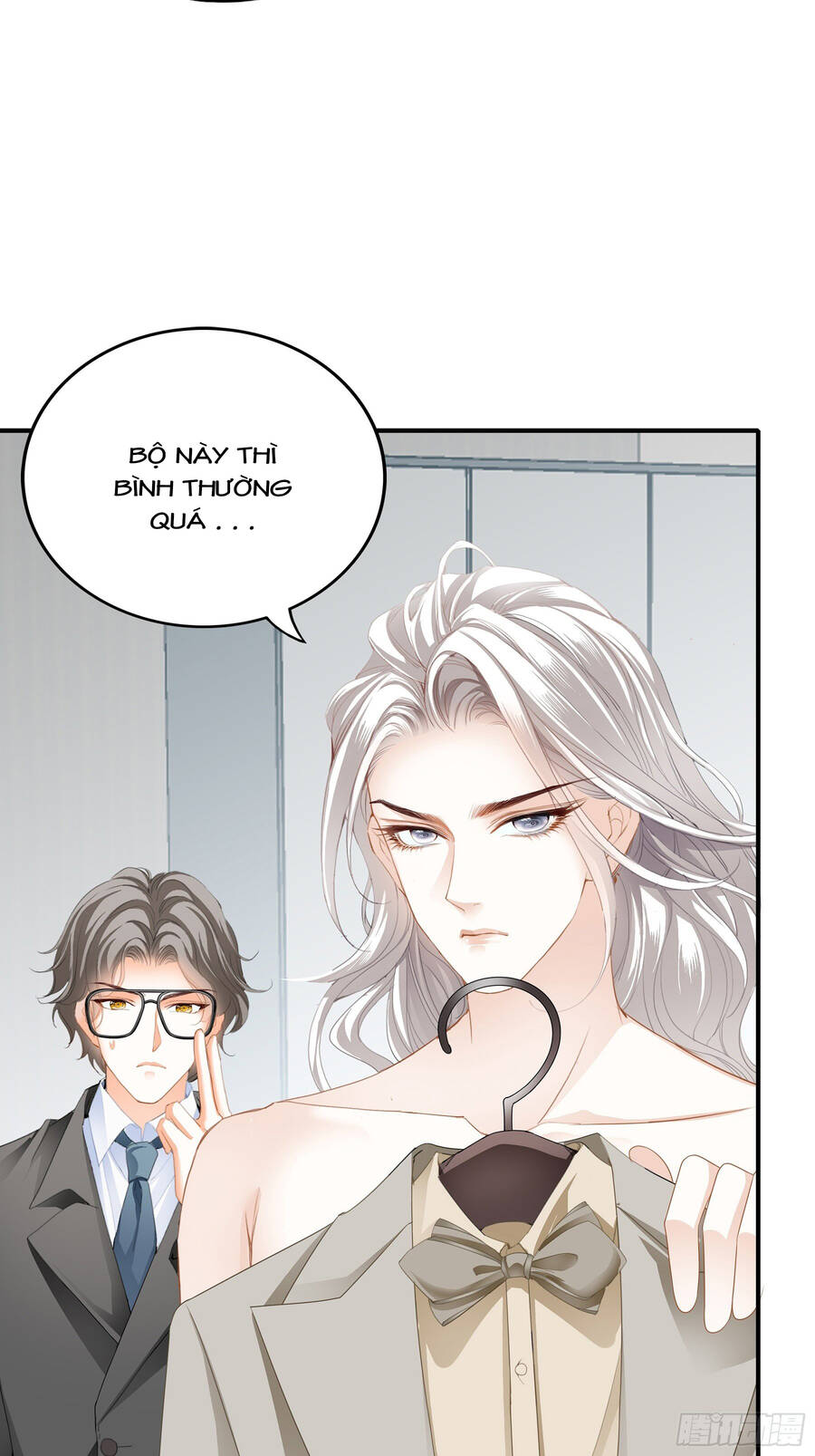 Bạo Quân Ái Nhân - Chương 15