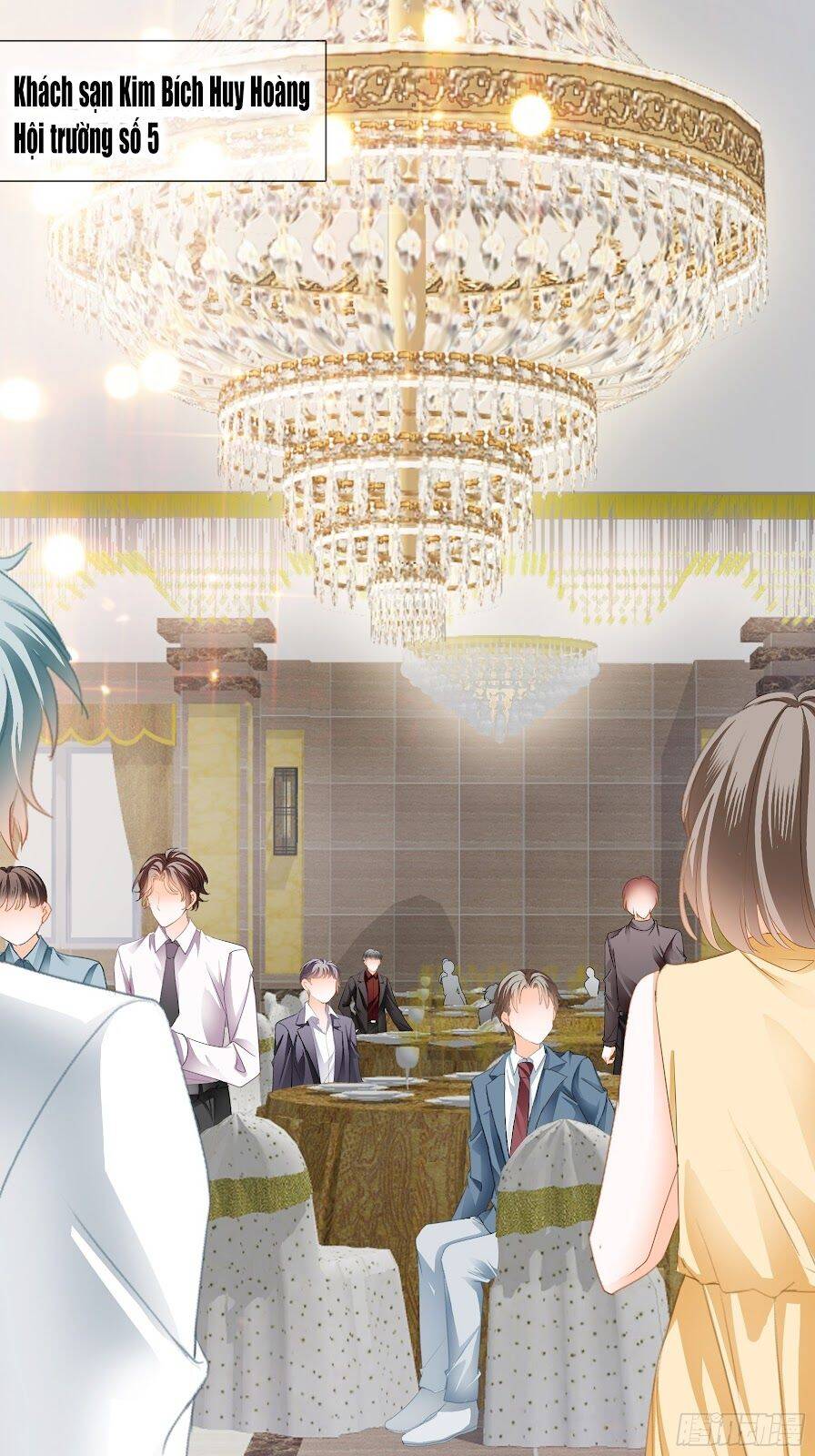 Bạo Quân Ái Nhân - Chương 16