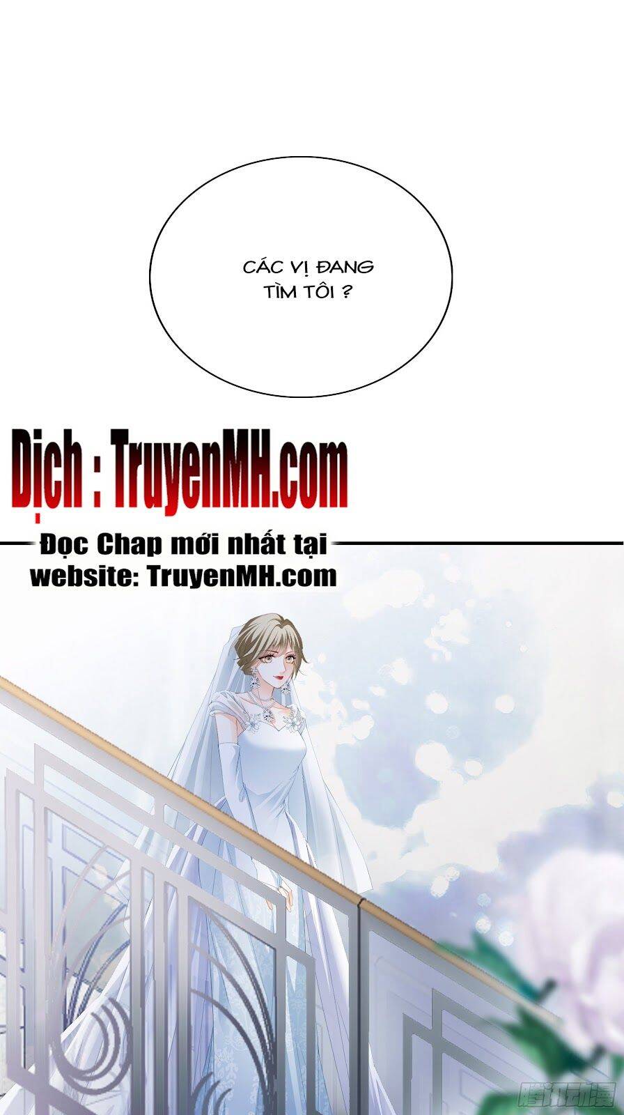 Bạo Quân Ái Nhân - Chương 16