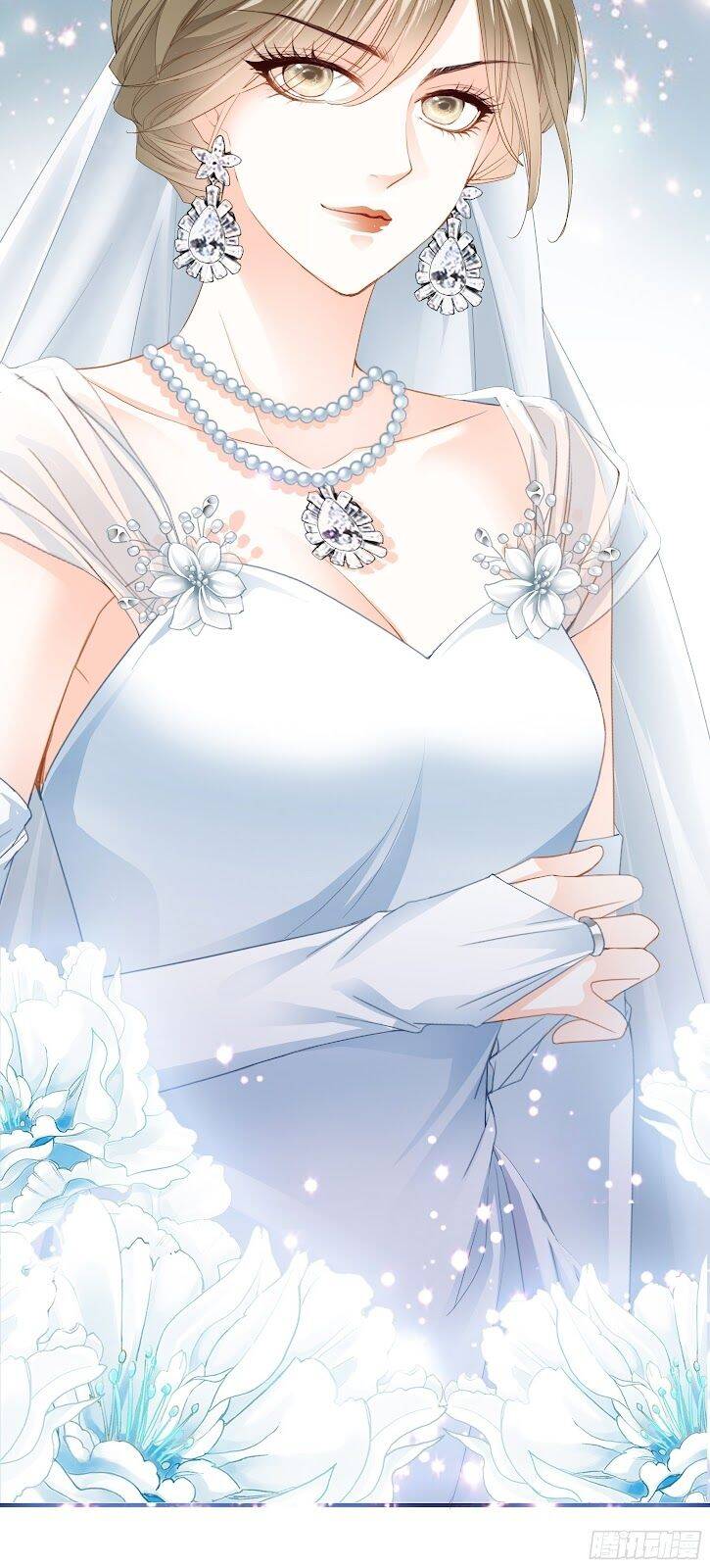 Bạo Quân Ái Nhân - Chương 16