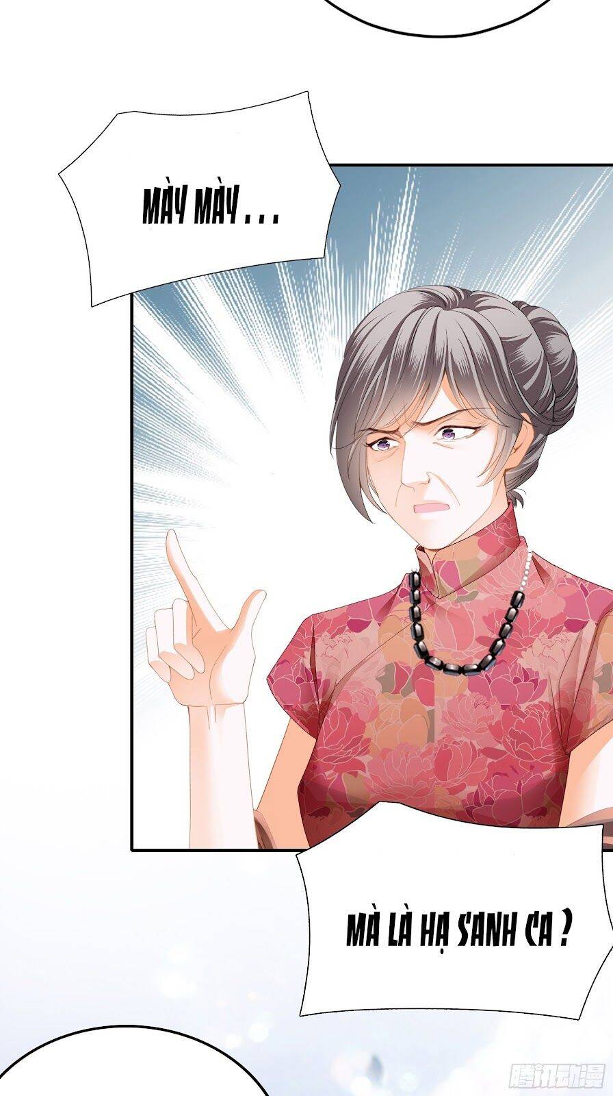 Bạo Quân Ái Nhân - Chương 16