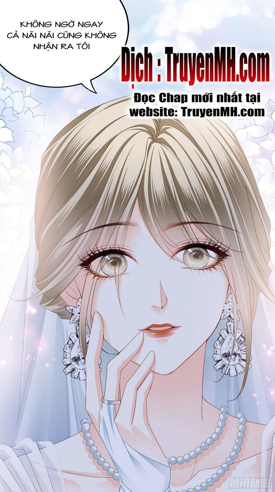 Bạo Quân Ái Nhân - Chương 16