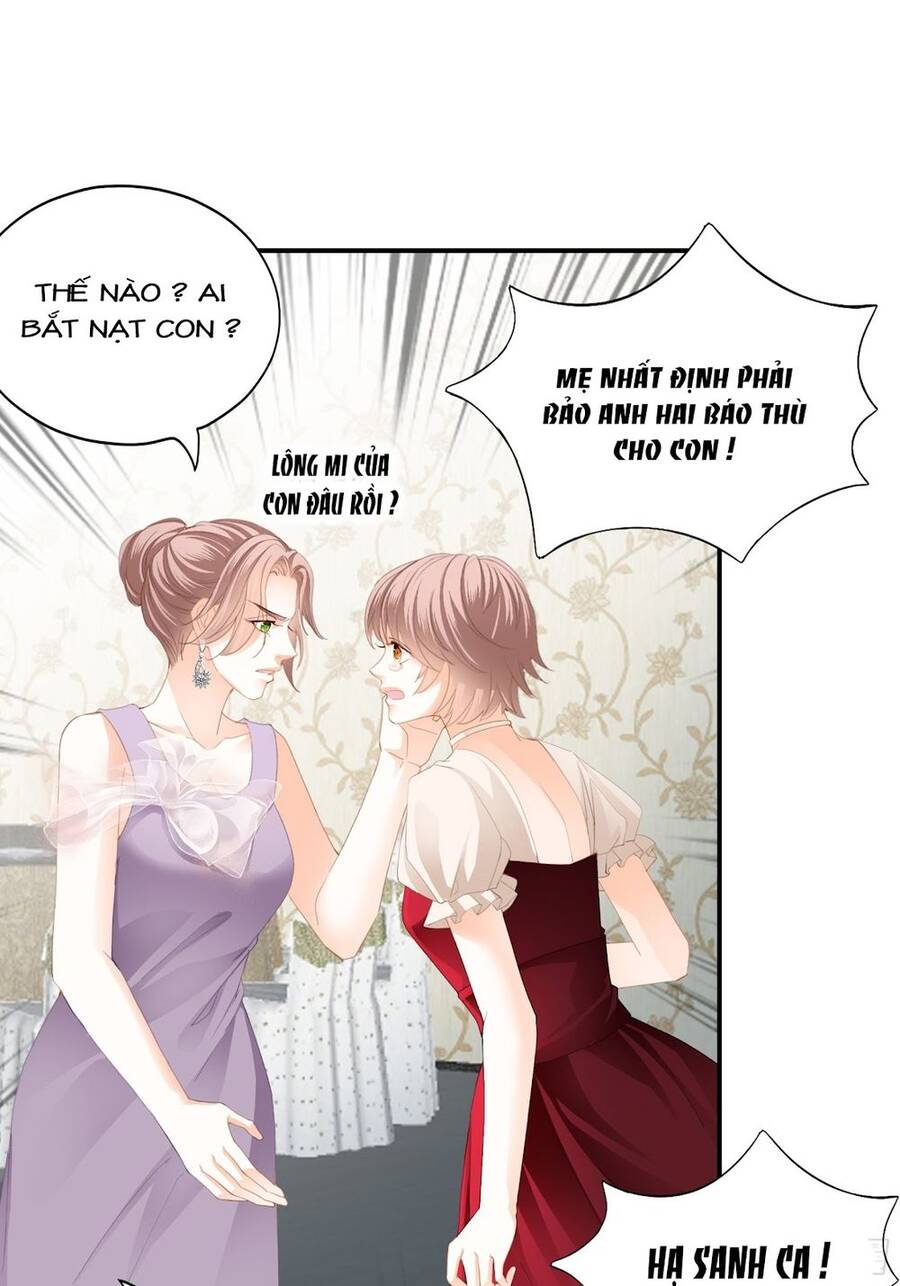 Bạo Quân Ái Nhân - Chương 16