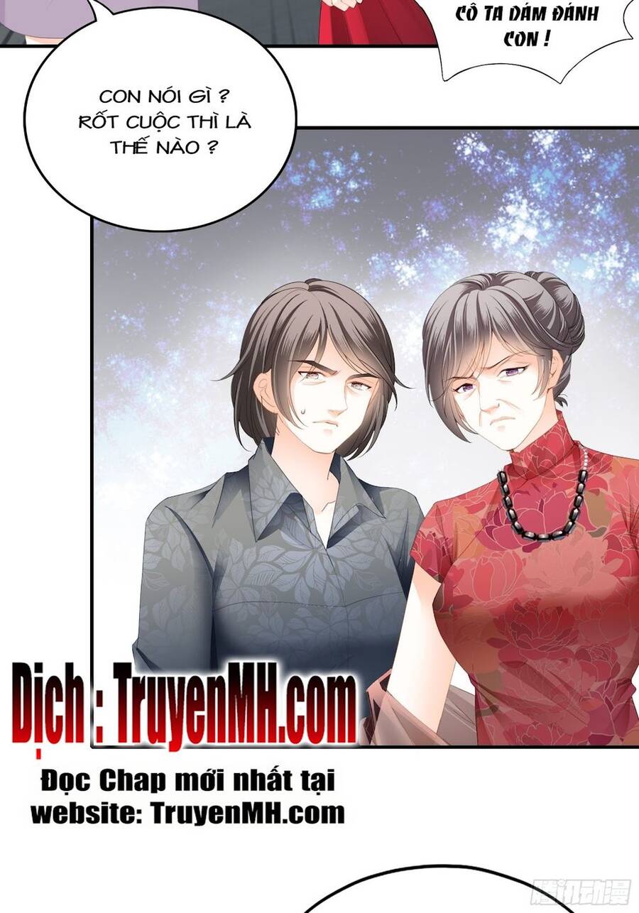 Bạo Quân Ái Nhân - Chương 16