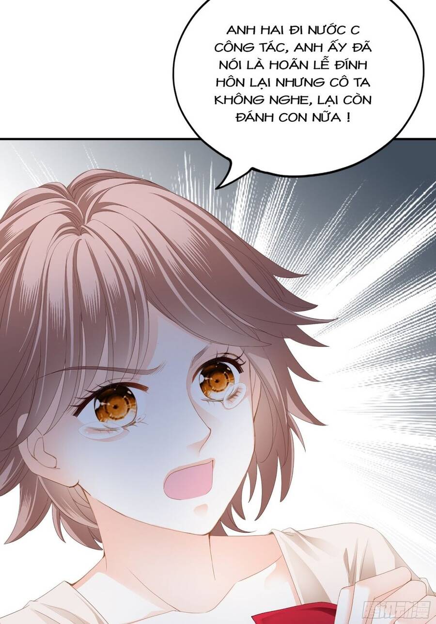 Bạo Quân Ái Nhân - Chương 16