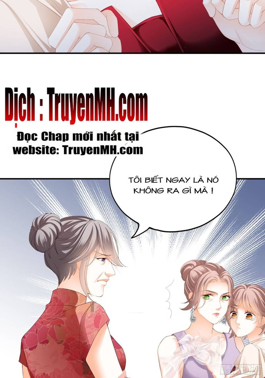 Bạo Quân Ái Nhân - Chương 16